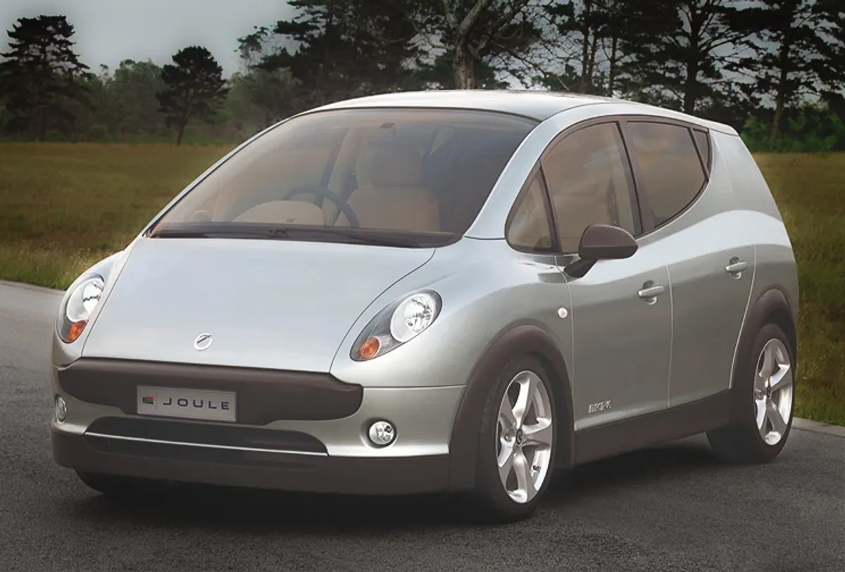 Image that's part of the gallery of images for the website